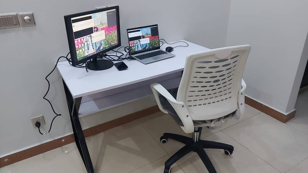 Study Table, Computer Table, Laptop Table, Office Table 2