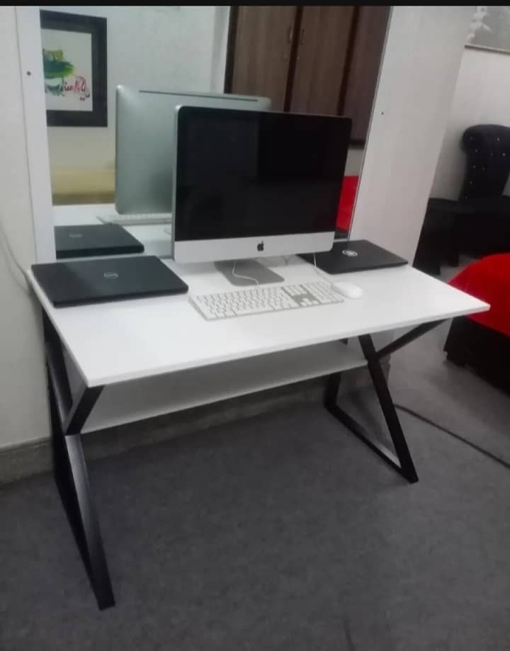 Study Table, Computer Table, Laptop Table, Office Table 4