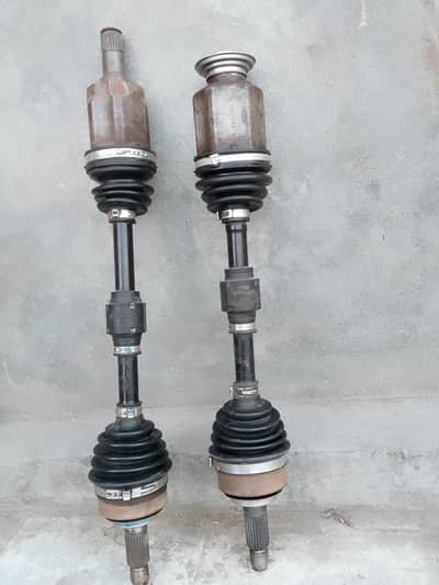 Buy Axle Shaft for Honda City Auto 2019 model 03706151400