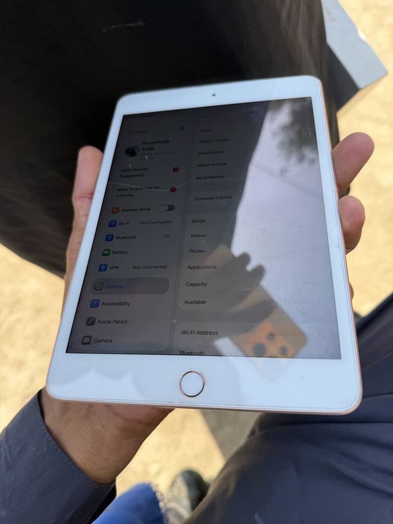 ipad mini 5 9