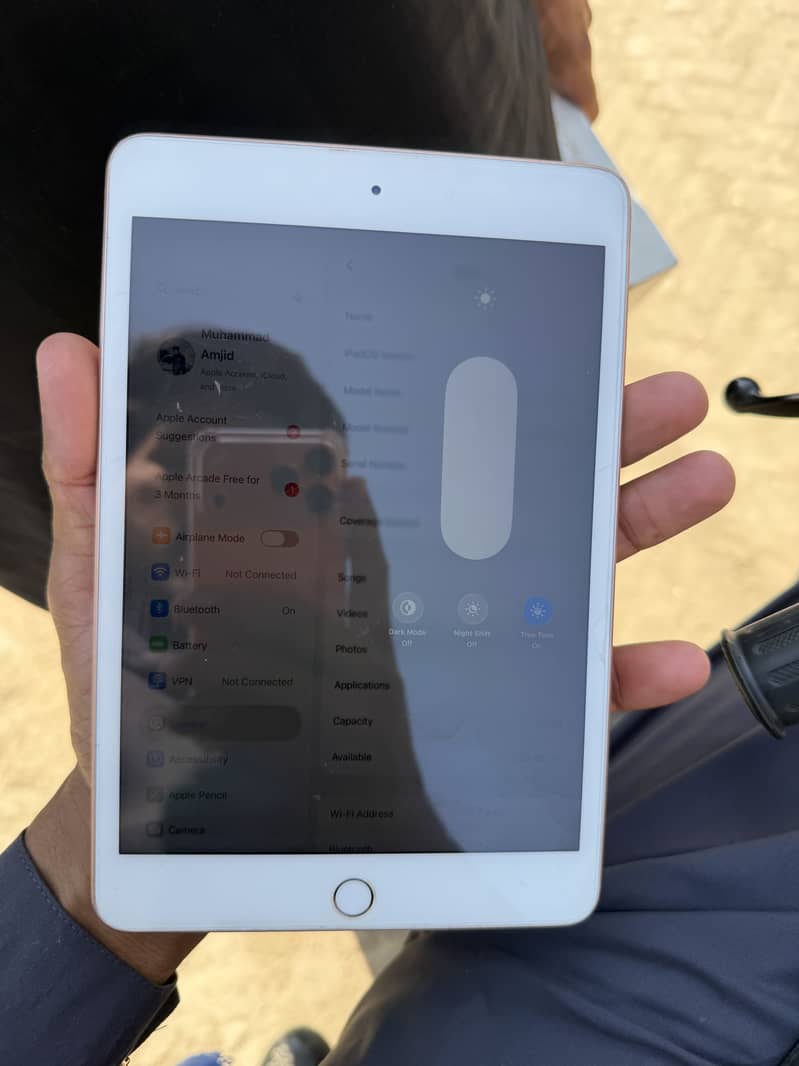 ipad mini 5 10