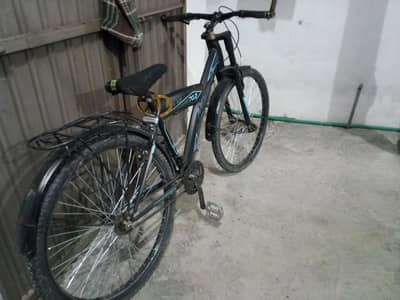 سائیکل برائے فروخت