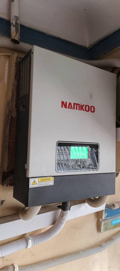 NAMKO invertor 3KW