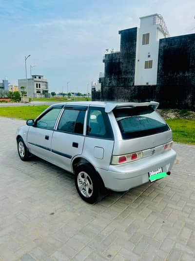 Suzuki cultus