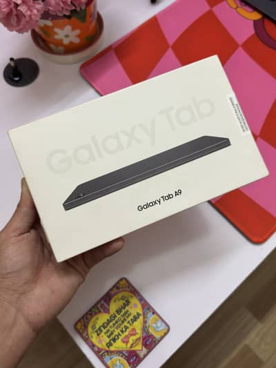 Samsung Tab A9