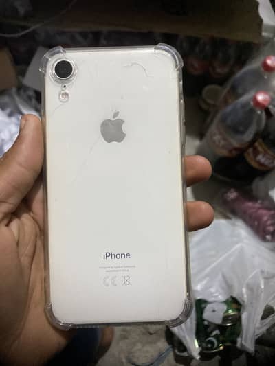 Iphone xr 128 gb
