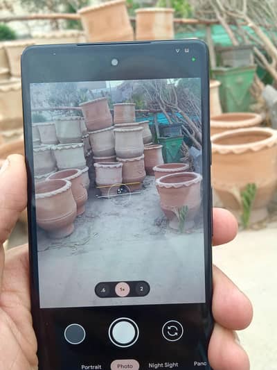 Google pixal 6A 6/128