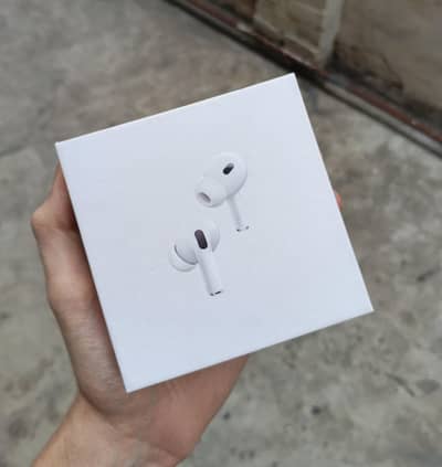 AirPods Pro 2nd Gen