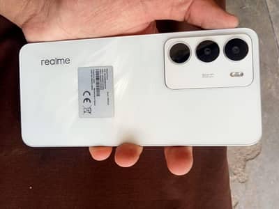 Realme c71