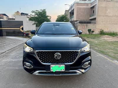 MG HS Home use just like brand new my own name urgent sale need cash