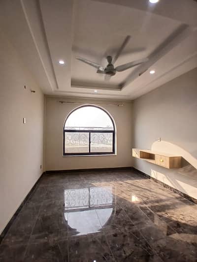 1 bedroom non furnished new flat for rent preferably for families