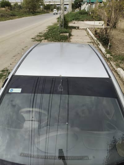 andar se seal pack bair se sower hai bki gre ma koi Kam ni ha all ok