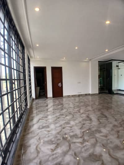 5 Marla Ground + Basement Available For Rent Nearby Clock Tower Only Serious Clients