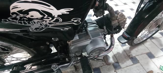 brand new condition with led lights