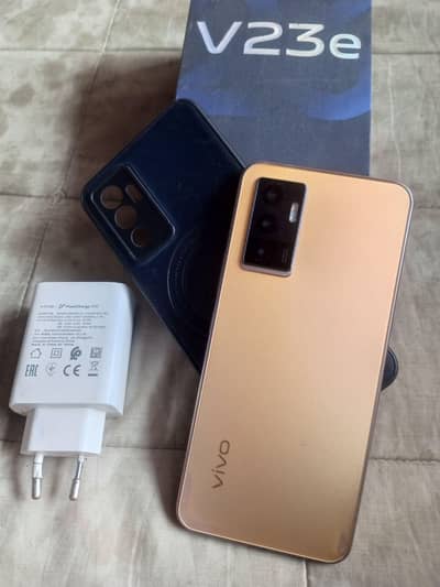 Vivo v23e 8/256