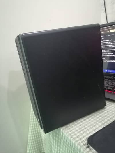 HP 290 G1 Microtower | Core i5 7th Gen | 12GB RAM | SSD + HDD