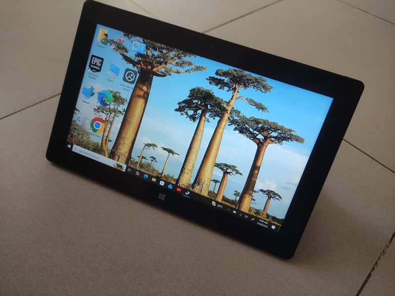 Microsoft Surface Pro 2 0