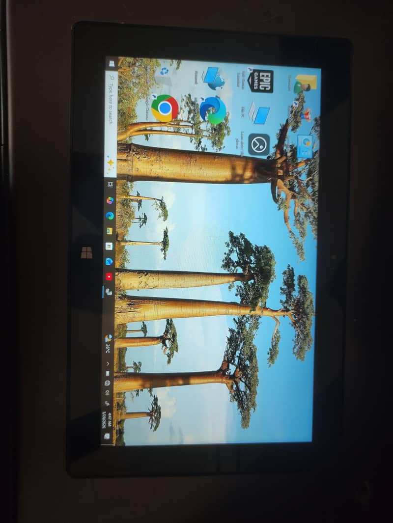 Microsoft Surface Pro 2 5