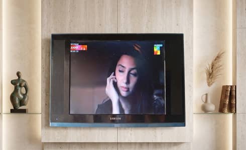 Samsung 22" Full HD LED TV