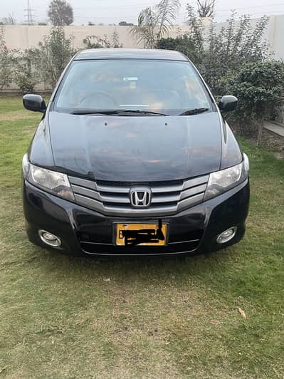 Honda city 1.3 manual mint condtion