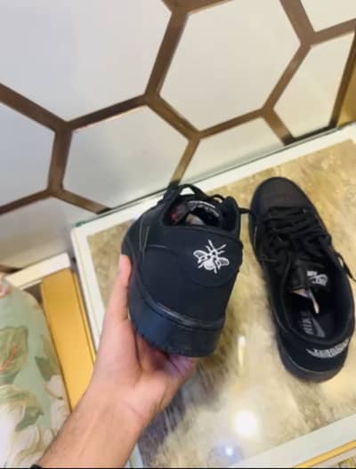 NIKE TRAVIS SCOTT PHANTOM