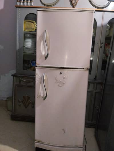 Dawlance refrigerator