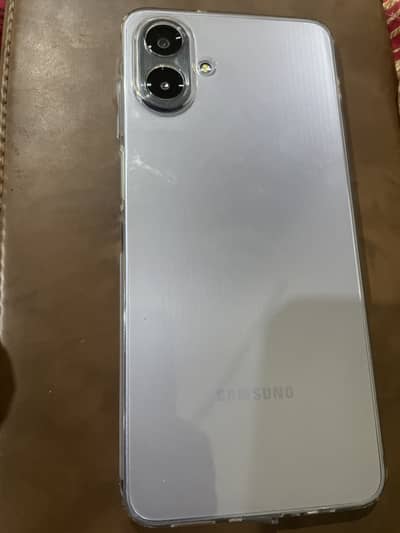 Samsung Galaxy A07 4/64 GB