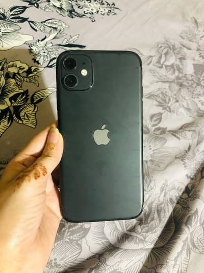 iphone 11 non PTA