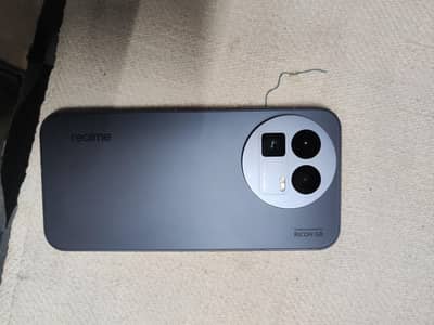Realme GT 8 Completely New,With No Scratches