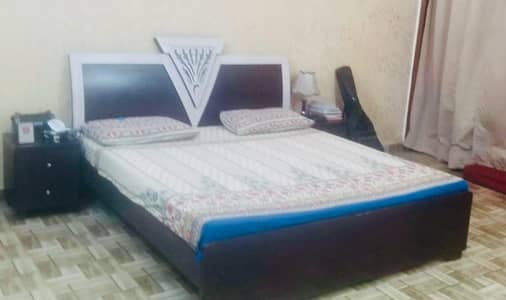 Complete bedset