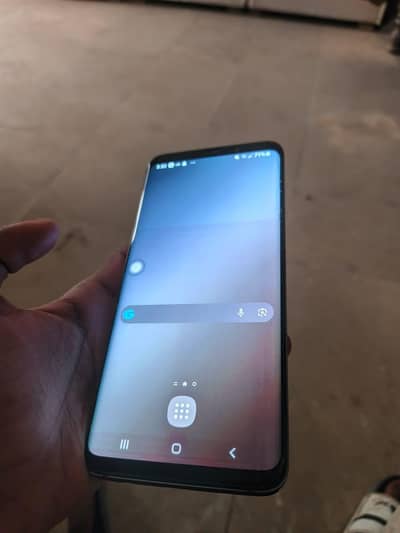 samsung s9 plus pta