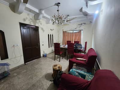 7 Marla Double Storey House for Sale H3 Block, Johar Town, Lahore