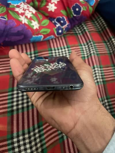 vivo y21 All ok totally geniun phone sheet lagi ha back pa