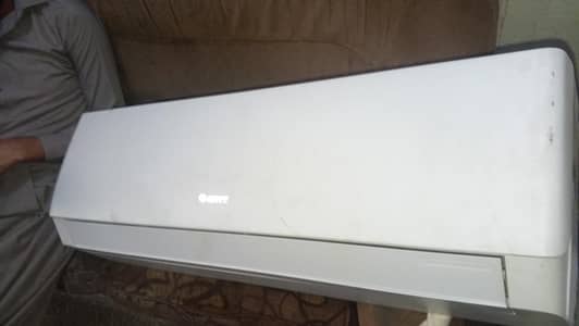 Gree Ac inventor 1.5 ton ka ha