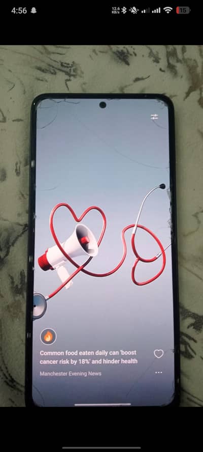 Redmi Note 13  108mp camera