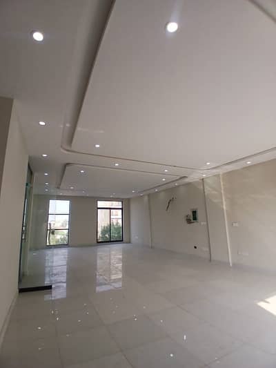 5 Marla Commercial Hall For Rent In Reasonable Budget Serious Client Only