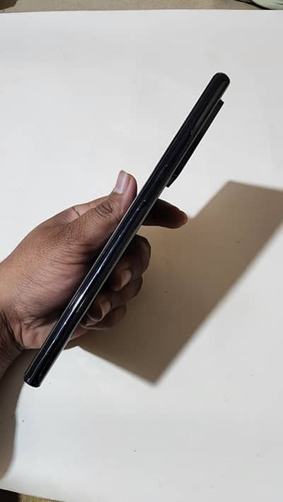 Samsung Galaxy Note 20 Ultra (PTA)