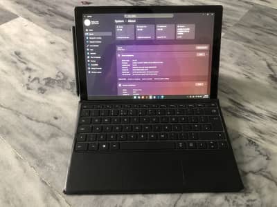 i7 8th 16gb 512gm - Surface Pro 6