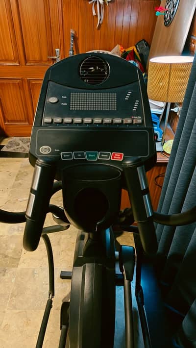 Elliptical Cross Trainer – Good Condition