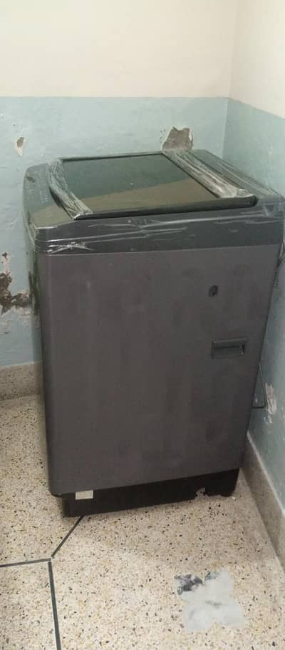 Haier 15kg Automatic Washing Machine