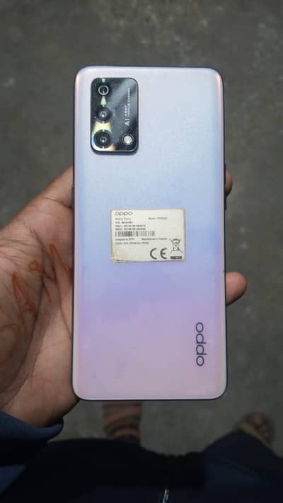 Oppo a95