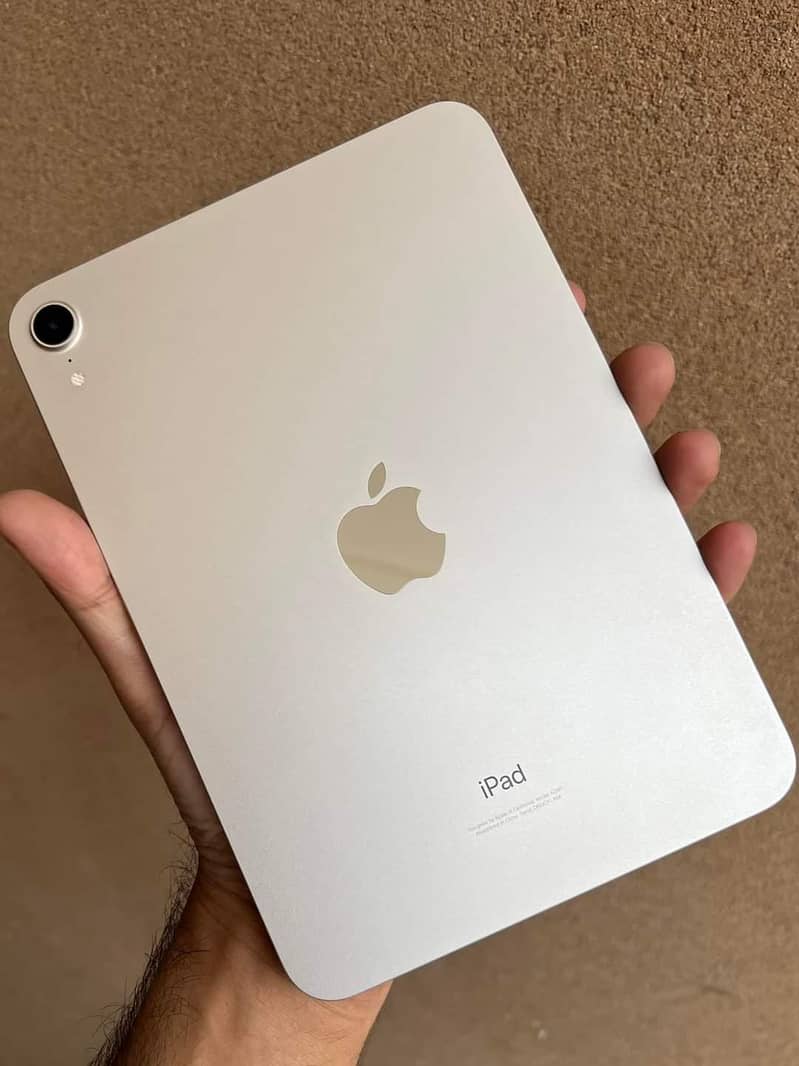 iPad Mini 6 1