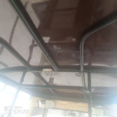 3 seater SAZGAR riksha