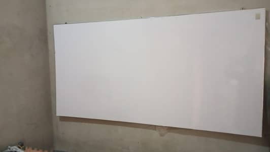 white board