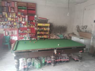 snooker