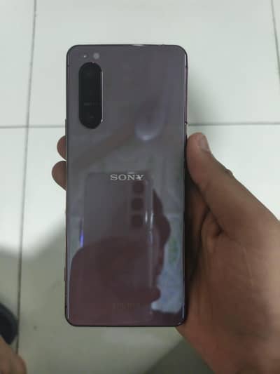 sony xperia 2