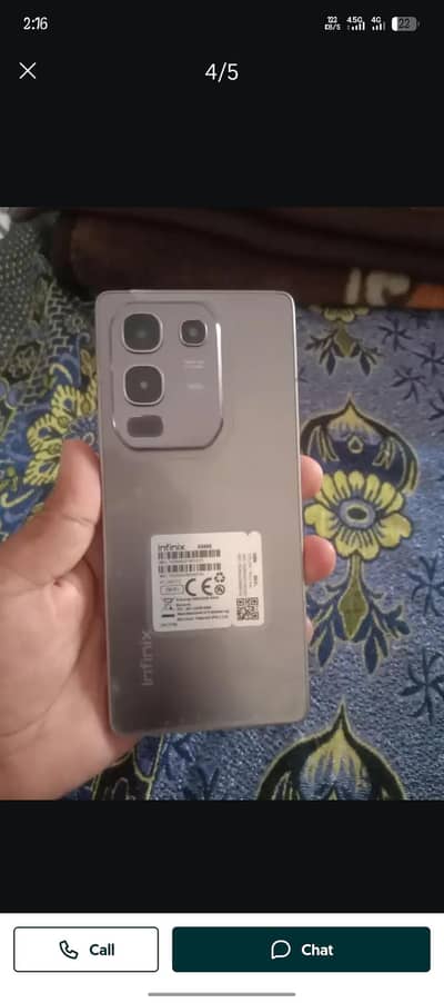 infinix note 50 for sale and exchange I phone 13 14