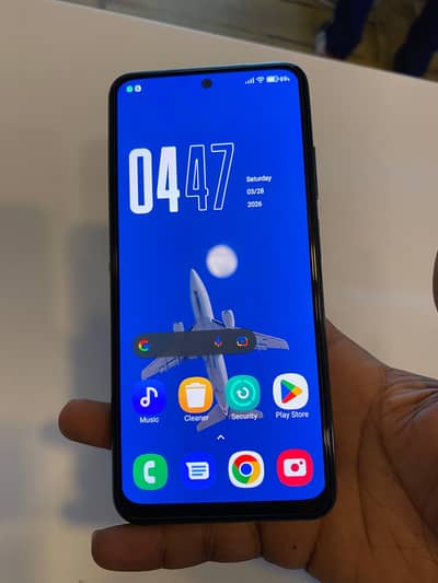 Redmi note 10 official pta prove