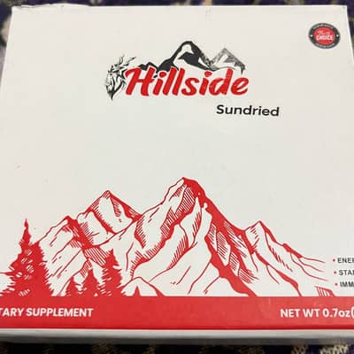 Hillside Protein