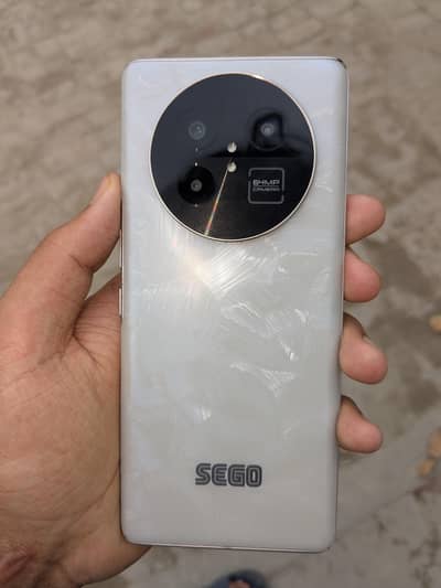 sego zero50 g100